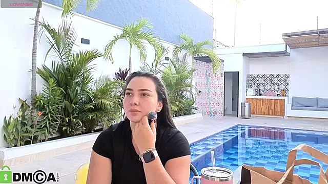 ava blue online show from 10-19-25, 11:33