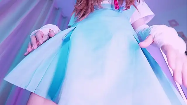 Asuka langleysoryu online show from 03-19-26, 03:49