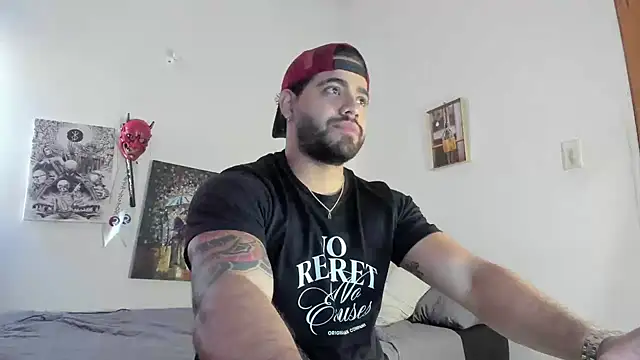  Coddygold  online show from 01-17-25, 12:31