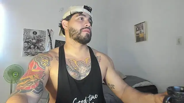  Coddygold  online show from 01-30-25, 11:44