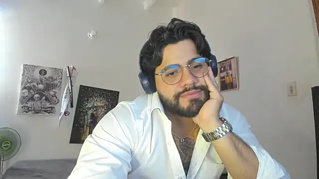  Coddygold  online show from 02-01-25, 02:45