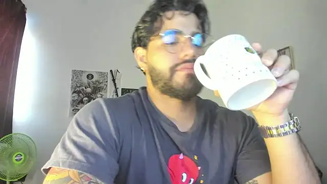  Coddygold  online show from 02-04-25, 11:49