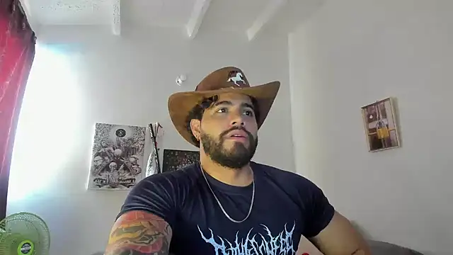  Coddygold  online show from 02-04-25, 02:53