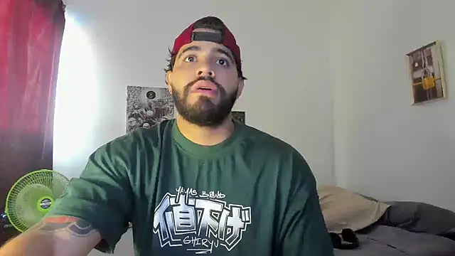  Coddygold  online show from 02-05-25, 12:38