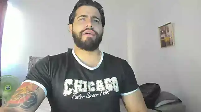  Coddygold  online show from 02-16-25, 12:32