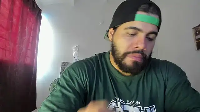  Coddygold  online show from 02-20-25, 12:36