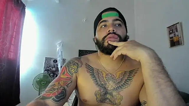  Coddygold  online show from 02-20-25, 04:03