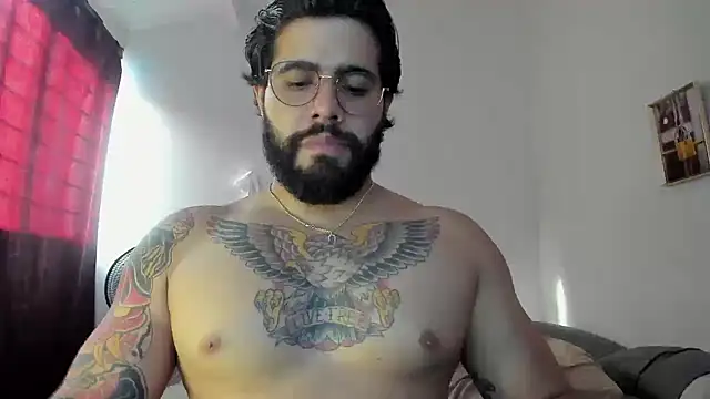  Coddygold  online show from 03-04-25, 09:32