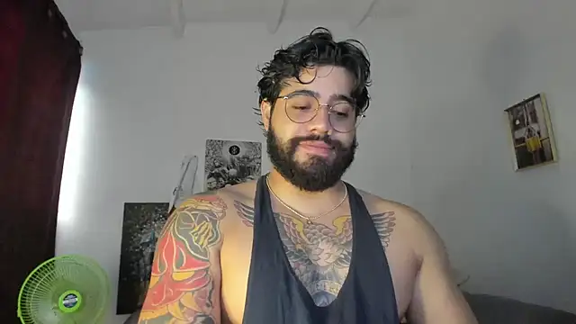  Coddygold  online show from 03-10-25, 11:21