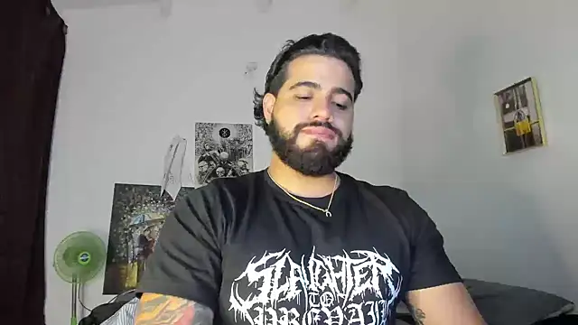  Coddygold  online show from 03-21-25, 11:34