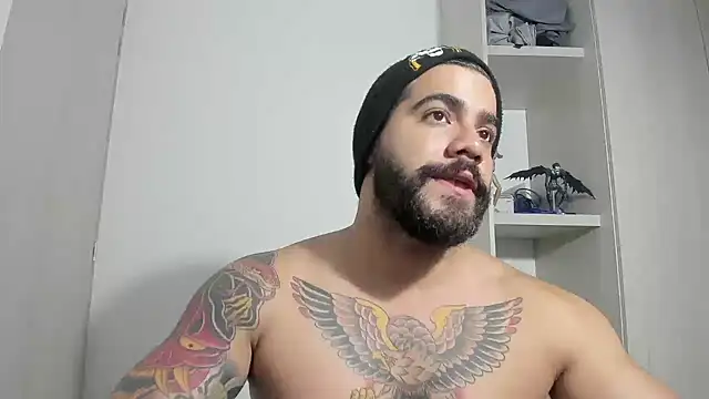  Coddygold  online show from 09-11-25, 12:44