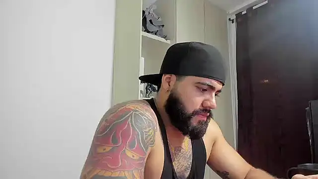  Coddygold  online show from 10-16-25, 12:00