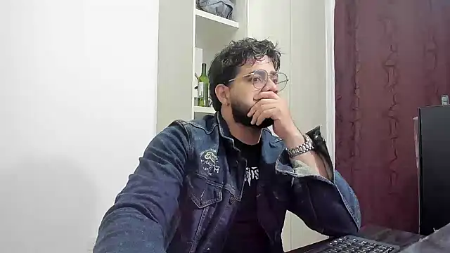  Coddygold  online show from 11-24-25, 12:21