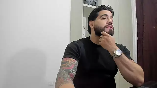  Coddygold  online show from 12-01-25, 12:10