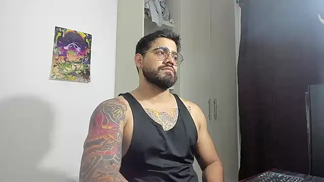  Coddygold  online show from 02-01-26, 03:21