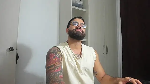  Coddygold  online show from 03-07-26, 11:07