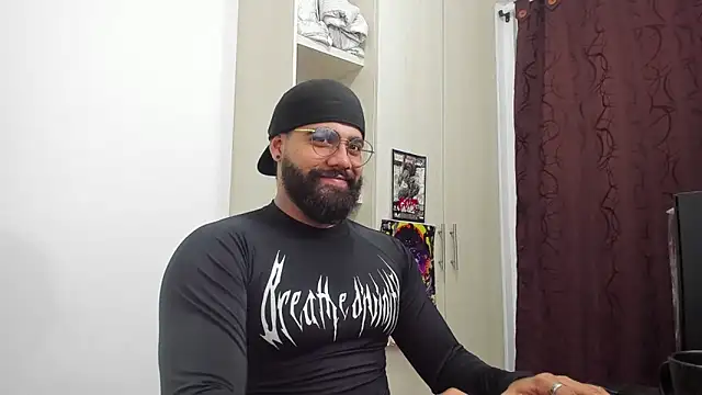  Coddygold  online show from 04-15-26, 11:49