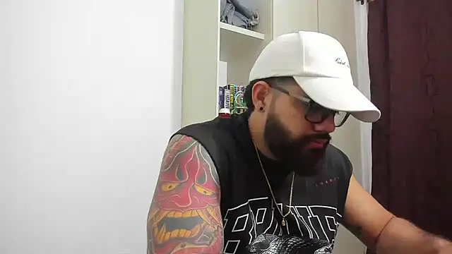  Coddygold  online show from 05-07-26, 11:04