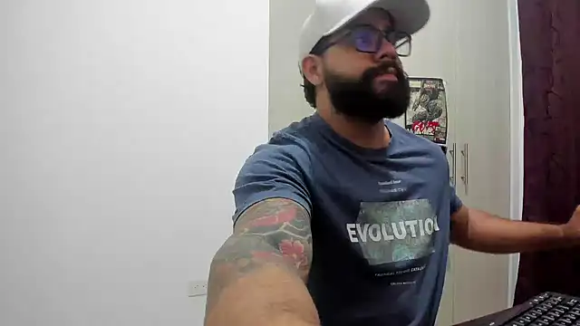  Coddygold  online show from 06-03-26, 09:20