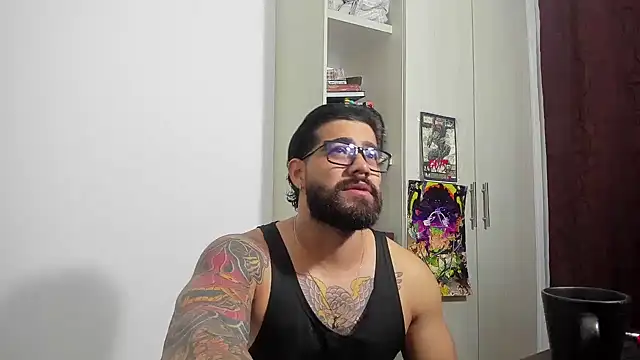  Coddygold  online show from 07-05-26, 11:28