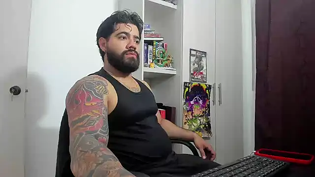  Coddygold  online show from 07-16-26, 11:49