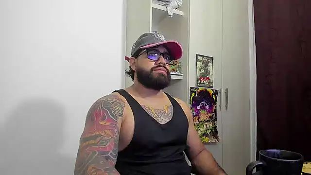  Coddygold  online show from 07-23-26, 12:36