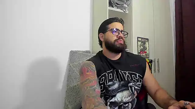  Coddygold  online show from 07-29-26, 11:08