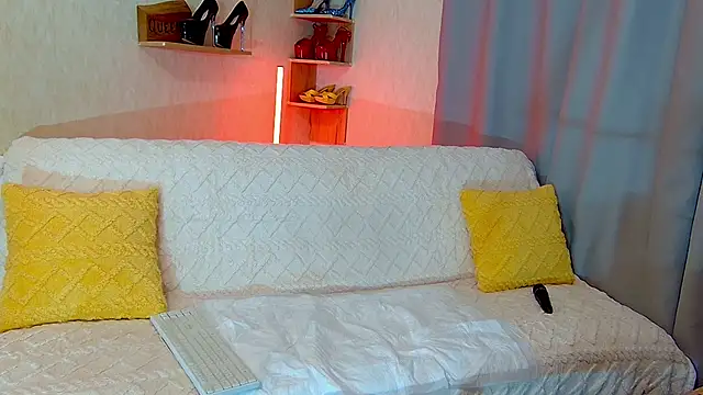 KimPolloc online show from 03-14-26, 09:20