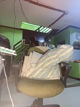 ASIANMISTRESSSS online show from 10-25-25, 12:40