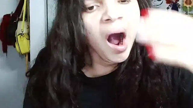 Nikkykora15 online show from 01-09-25, 02:11