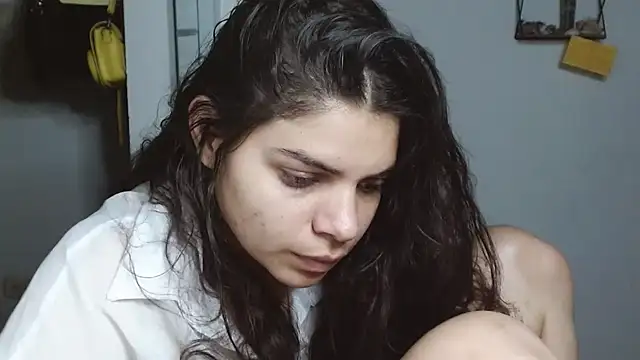 Nikkykora15 online show from 01-24-25, 11:56