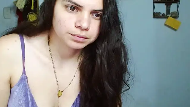 Nikkykora15 online show from 01-31-25, 11:13