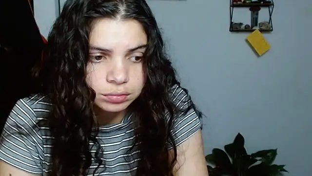 Nikkykora15 online show from 02-26-25, 11:37