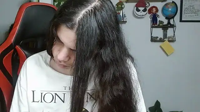 Nikkykora15 online show from 03-02-25, 12:09