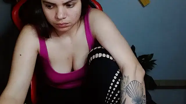 Nikkykora15 online show from 03-06-25, 03:46