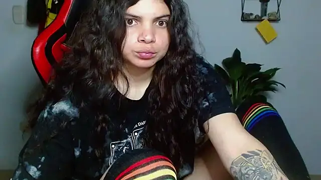 Nikkykora15 online show from 03-11-25, 12:22