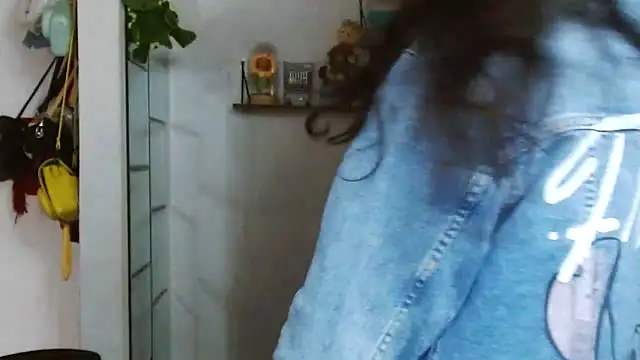 Nikkykora15 online show from 03-14-25, 10:05