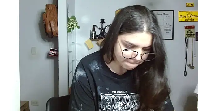 Nikkykora15 online show from 09-14-25, 01:49