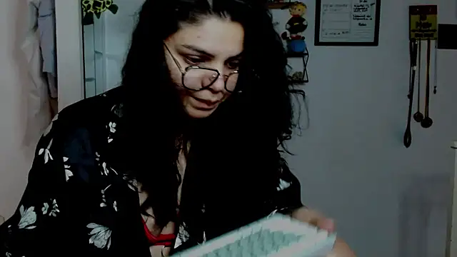 Nikkykora15 online show from 09-21-25, 10:00