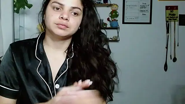 Nikkykora15 online show from 09-30-25, 01:10