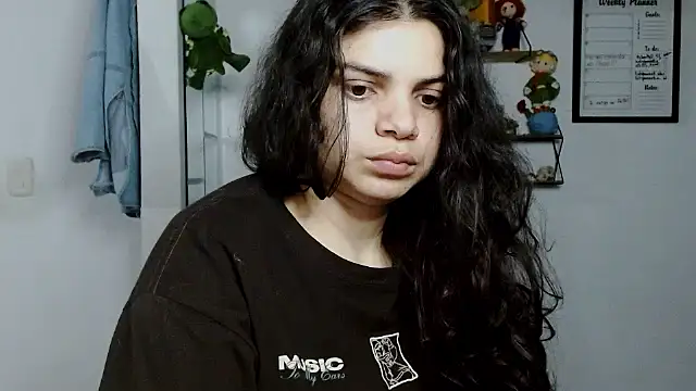 Nikkykora15 online show from 10-05-25, 01:26