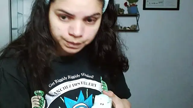 Nikkykora15 online show from 10-09-25, 12:30