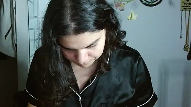 Nikkykora15 online show from 03-31-26, 01:51