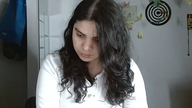 Nikkykora15 online show from 04-21-26, 02:51