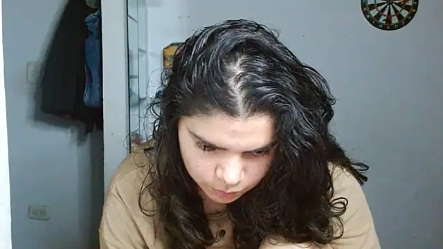Snapshot of Nikkykora15 chatting on 06-13-26, 03:04 Nikkykora15 online show from 06-13-26, 03:04