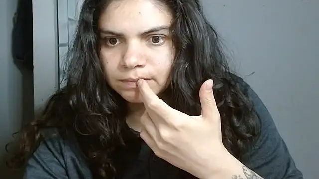 Snapshot of Nikkykora15 chatting on 07-07-26, 01:52 Nikkykora15 online show from 07-07-26, 01:52