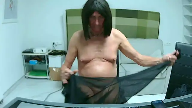 TranseCarmen online show from 09-27-25, 09:20