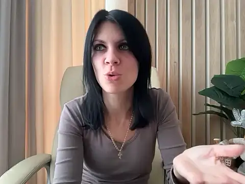 InjaAtHome online show from 10-27-25, 12:42