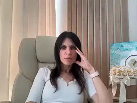 InjaAtHome online show from 07-28-26, 02:13