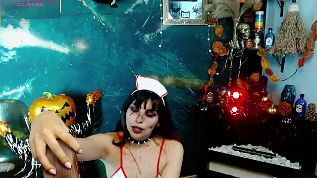 julieth sex1 online show from 10-16-25, 05:30